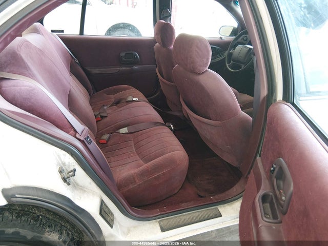 Aukcja sprzedaży 1997 Chevrolet Lumina Ls, vin: 2G1WL52M4V9234551, numer aukcji: 44985445