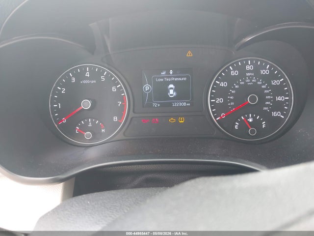 Продаж на аукціоні авто 2017 Kia Optima Lx, vin: 5XXGT4L3XHG129036, номер лоту: 44985447