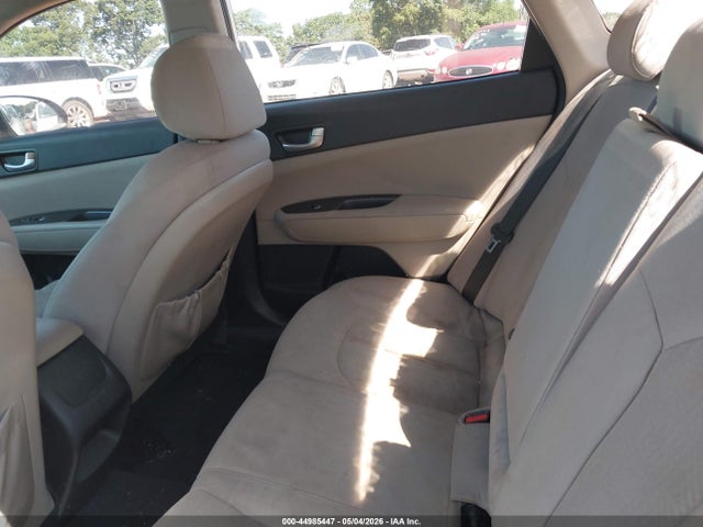 Продаж на аукціоні авто 2017 Kia Optima Lx, vin: 5XXGT4L3XHG129036, номер лоту: 44985447