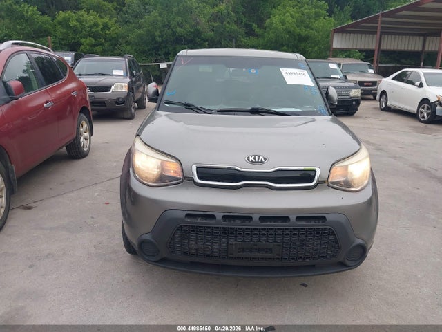 KNDJP3A59E7040667 KIA SOUL +
