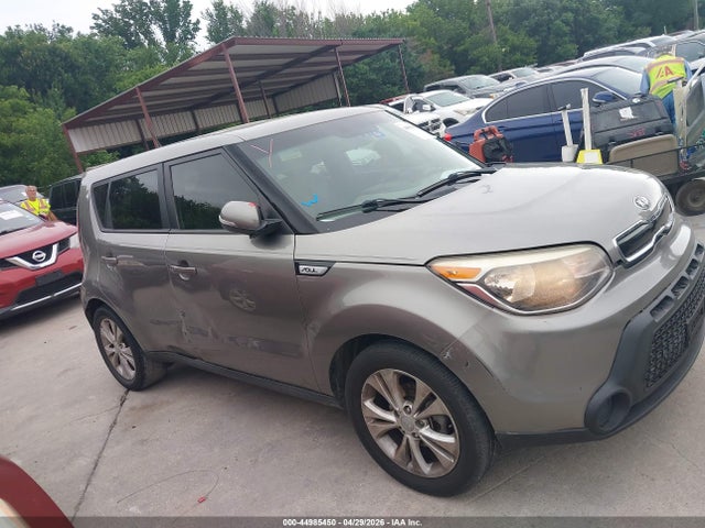 KNDJP3A59E7040667 KIA SOUL +