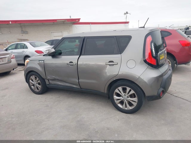 KNDJP3A59E7040667 KIA SOUL +