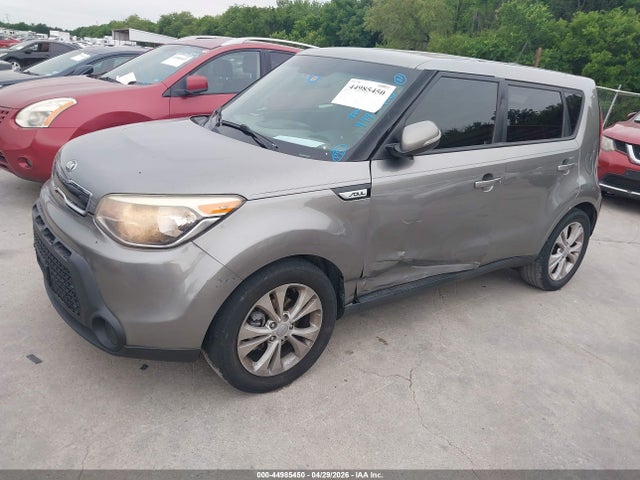 KNDJP3A59E7040667 KIA SOUL +