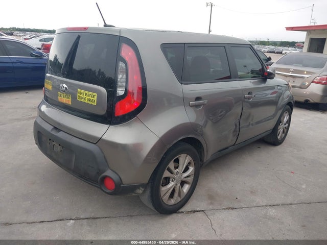 KNDJP3A59E7040667 KIA SOUL +