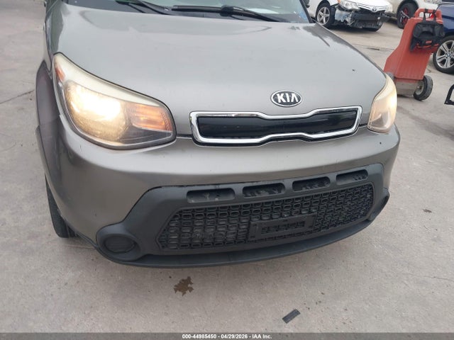 KNDJP3A59E7040667 KIA SOUL +