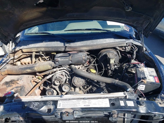 Aukcja sprzedaży 1997 Dodge Ram 1500 Lt, vin: 1B7HF16Z6VJ516376, numer aukcji: 44985453