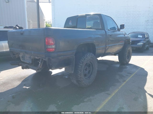 Aukcja sprzedaży 1997 Dodge Ram 1500 Lt, vin: 1B7HF16Z6VJ516376, numer aukcji: 44985453