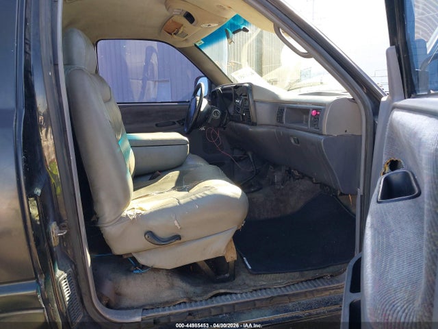 Aukcja sprzedaży 1997 Dodge Ram 1500 Lt, vin: 1B7HF16Z6VJ516376, numer aukcji: 44985453