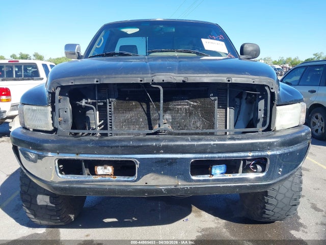Aukcja sprzedaży 1997 Dodge Ram 1500 Lt, vin: 1B7HF16Z6VJ516376, numer aukcji: 44985453