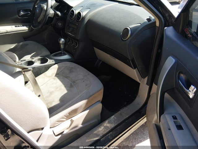 2014 Nissan Rogue Select S მანქანა იყიდება აუქციონზე, vin: JN8AS5MT5EW605172, აუქციონის ნომერი: 44985456