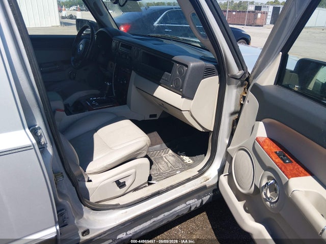 Aukcja sprzedaży 2006 Jeep Commander Limited, vin: 1J8HG58N06C139153, numer aukcji: 44985457
