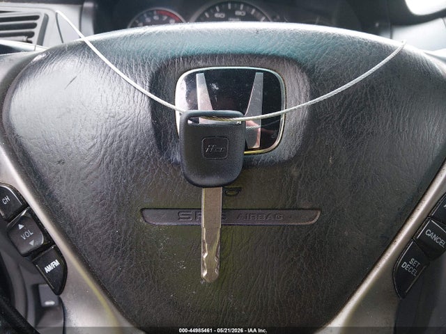 Продажа на аукционе авто 2003 Honda Pilot Ex-l, vin: 2HKYF18793H504613, номер лота: 44985461