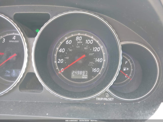 Продаж на аукціоні авто 2008 Infiniti M35, vin: JNKAY01E68M603190, номер лоту: 44985464