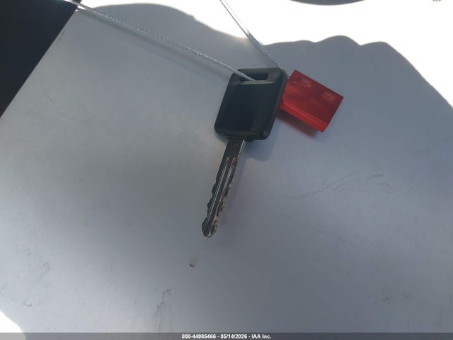 2010 Nissan Xterra S მანქანა იყიდება აუქციონზე, vin: 5N1AN0NW5AC505711, აუქციონის ნომერი: 44985466