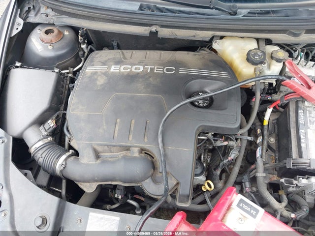 2010 Chevrolet Malibu Ltz მანქანა იყიდება აუქციონზე, vin: 1G1ZE5EB2A4133264, აუქციონის ნომერი: 44985469