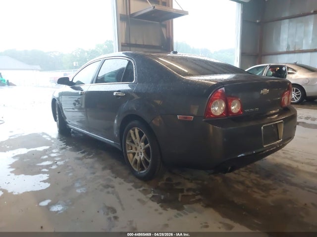 2010 Chevrolet Malibu Ltz მანქანა იყიდება აუქციონზე, vin: 1G1ZE5EB2A4133264, აუქციონის ნომერი: 44985469