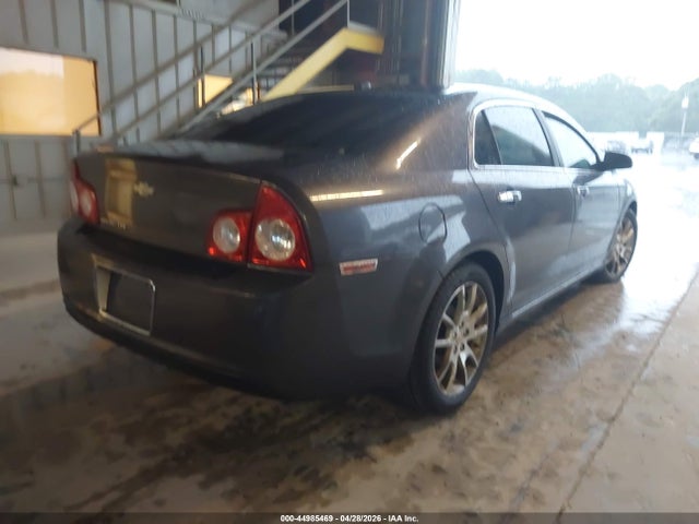 2010 Chevrolet Malibu Ltz მანქანა იყიდება აუქციონზე, vin: 1G1ZE5EB2A4133264, აუქციონის ნომერი: 44985469