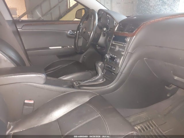 2010 Chevrolet Malibu Ltz მანქანა იყიდება აუქციონზე, vin: 1G1ZE5EB2A4133264, აუქციონის ნომერი: 44985469