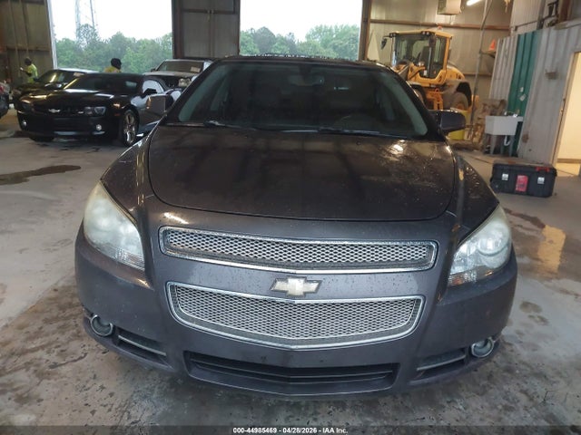 2010 Chevrolet Malibu Ltz მანქანა იყიდება აუქციონზე, vin: 1G1ZE5EB2A4133264, აუქციონის ნომერი: 44985469