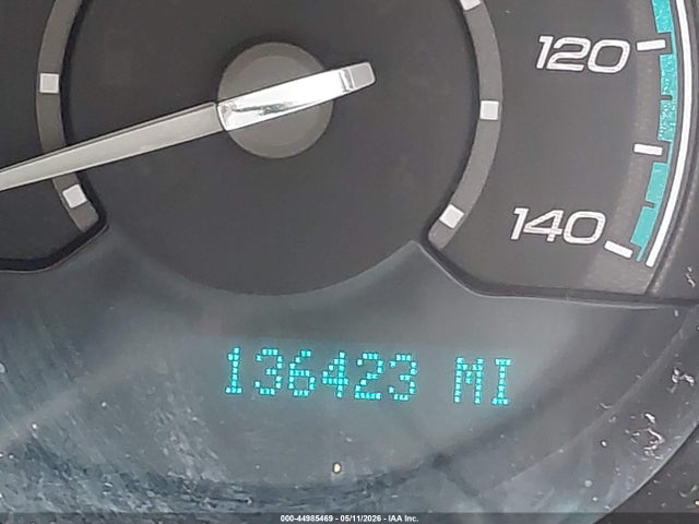 2010 Chevrolet Malibu Ltz მანქანა იყიდება აუქციონზე, vin: 1G1ZE5EB2A4133264, აუქციონის ნომერი: 44985469