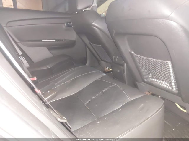 2010 Chevrolet Malibu Ltz მანქანა იყიდება აუქციონზე, vin: 1G1ZE5EB2A4133264, აუქციონის ნომერი: 44985469