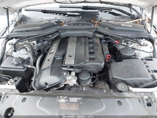Продажа на аукционе авто 2004 Bmw 530i, vin: WBANA73564B061010, номер лота: 44985472
