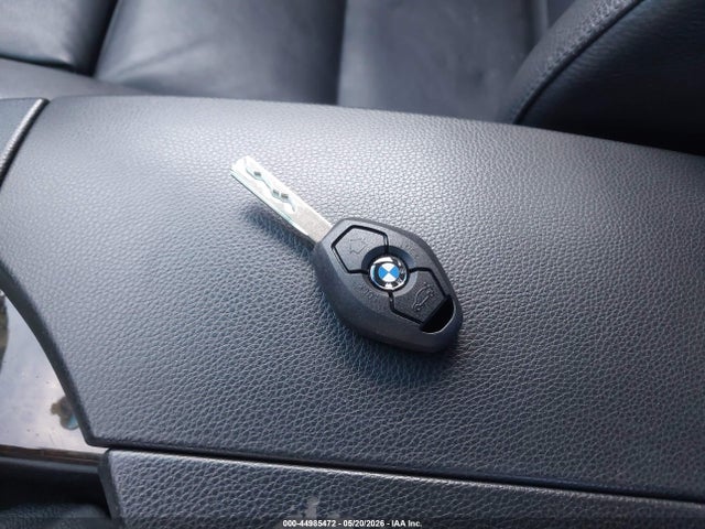 Продажа на аукционе авто 2004 Bmw 530i, vin: WBANA73564B061010, номер лота: 44985472