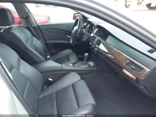 Продажа на аукционе авто 2004 Bmw 530i, vin: WBANA73564B061010, номер лота: 44985472