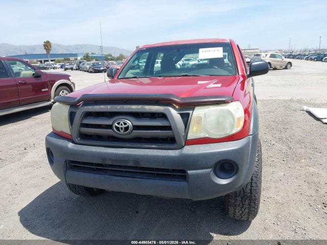 Продажа на аукционе авто 2009 Toyota Tacoma Prerunner V6, vin: 3TMKU72N69M020746, номер лота: 44985476