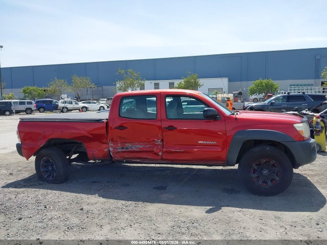 Aukcja sprzedaży 2009 Toyota Tacoma Prerunner V6, vin: 3TMKU72N69M020746, numer aukcji: 44985476