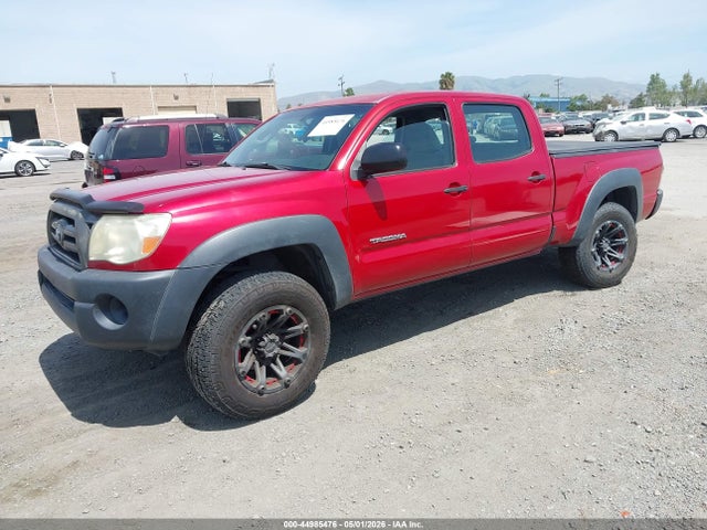 Aukcja sprzedaży 2009 Toyota Tacoma Prerunner V6, vin: 3TMKU72N69M020746, numer aukcji: 44985476