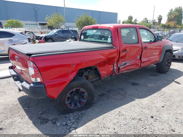 Aukcja sprzedaży 2009 Toyota Tacoma Prerunner V6, vin: 3TMKU72N69M020746, numer aukcji: 44985476