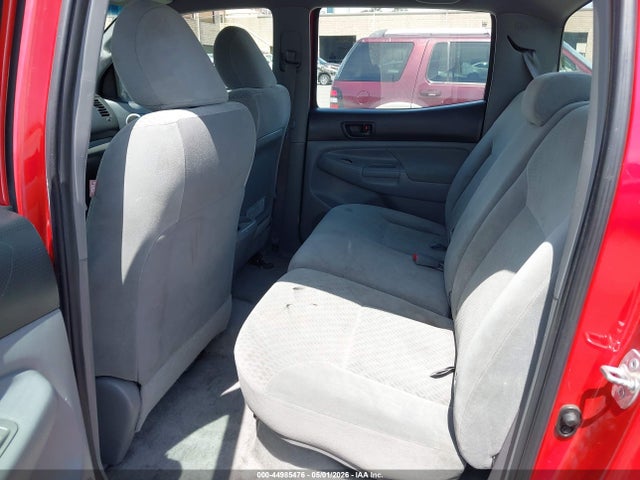 44985476 :رقم المزاد ، 3TMKU72N69M020746 vin ، 2009 Toyota Tacoma Prerunner V6 مزاد بيع
