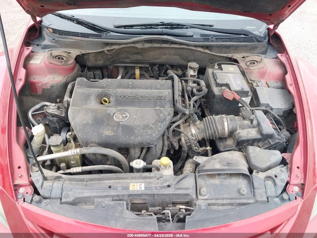 Продажа на аукционе авто 2012 Mazda Mazda6, vin: 1YVHZ8DH6C5M35355, номер лота: 44985477