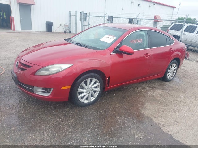 Продажа на аукционе авто 2012 Mazda Mazda6, vin: 1YVHZ8DH6C5M35355, номер лота: 44985477