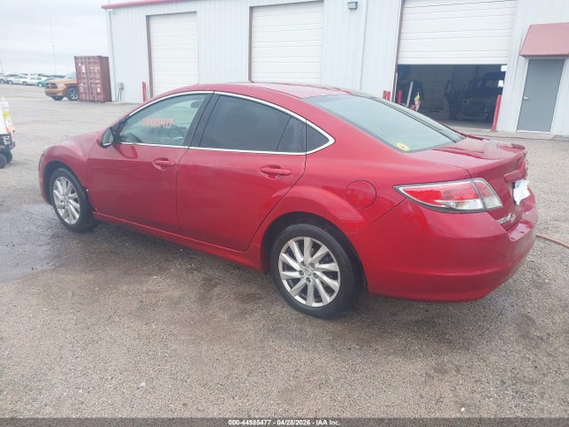 Продажа на аукционе авто 2012 Mazda Mazda6, vin: 1YVHZ8DH6C5M35355, номер лота: 44985477