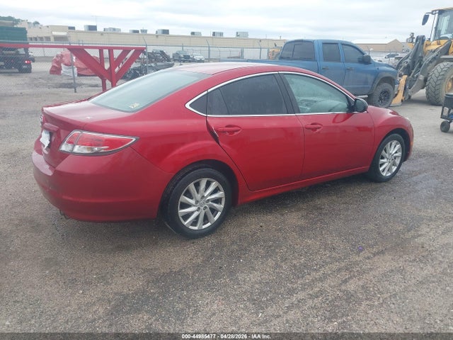 Продажа на аукционе авто 2012 Mazda Mazda6, vin: 1YVHZ8DH6C5M35355, номер лота: 44985477
