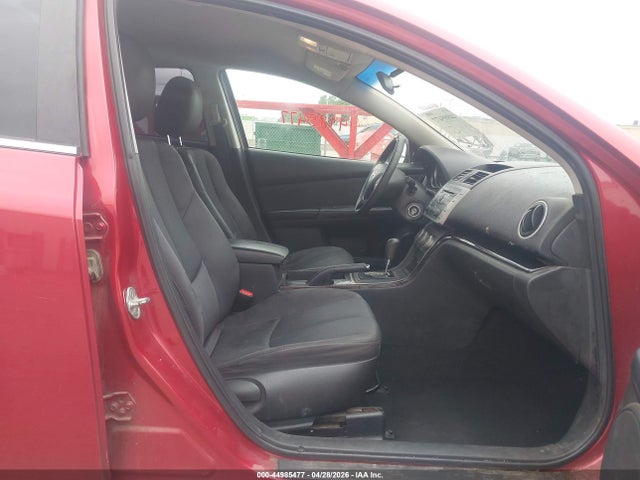 Продажа на аукционе авто 2012 Mazda Mazda6, vin: 1YVHZ8DH6C5M35355, номер лота: 44985477