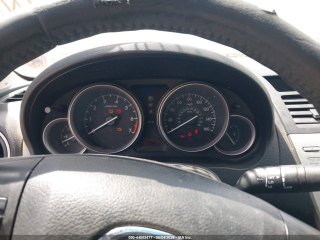 Продажа на аукционе авто 2012 Mazda Mazda6, vin: 1YVHZ8DH6C5M35355, номер лота: 44985477