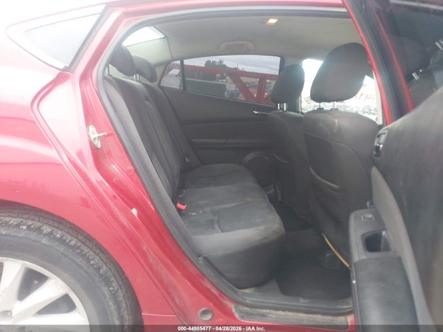 Продажа на аукционе авто 2012 Mazda Mazda6, vin: 1YVHZ8DH6C5M35355, номер лота: 44985477