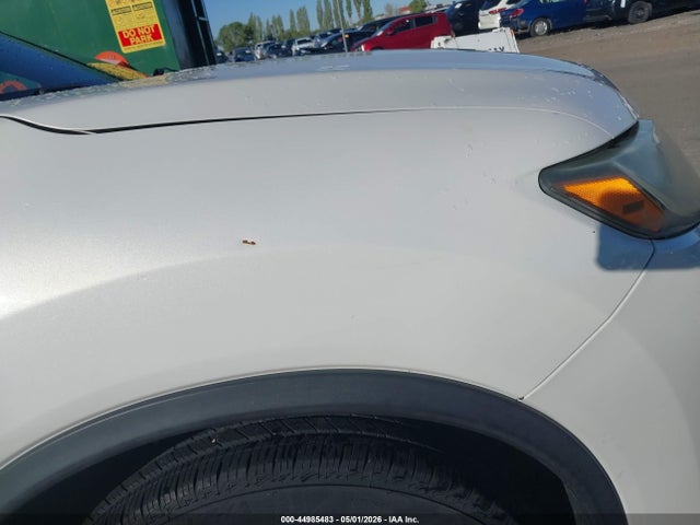 2014 Nissan Rogue Sv მანქანა იყიდება აუქციონზე, vin: 5N1AT2ML7EC796565, აუქციონის ნომერი: 44985483
