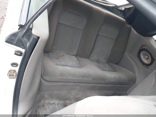2003 Chrysler Sebring Gtc მანქანა იყიდება აუქციონზე, vin: 1C3EL75T23N507888, აუქციონის ნომერი: 44985484