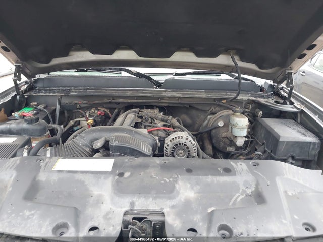 44985492 :رقم المزاد ، 2GTEK13M171561505 vin ، 2007 Gmc Sierra 1500 Slt مزاد بيع