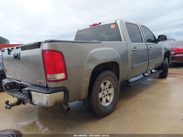 44985492 :رقم المزاد ، 2GTEK13M171561505 vin ، 2007 Gmc Sierra 1500 Slt مزاد بيع