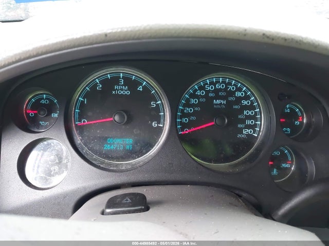 44985492 :رقم المزاد ، 2GTEK13M171561505 vin ، 2007 Gmc Sierra 1500 Slt مزاد بيع