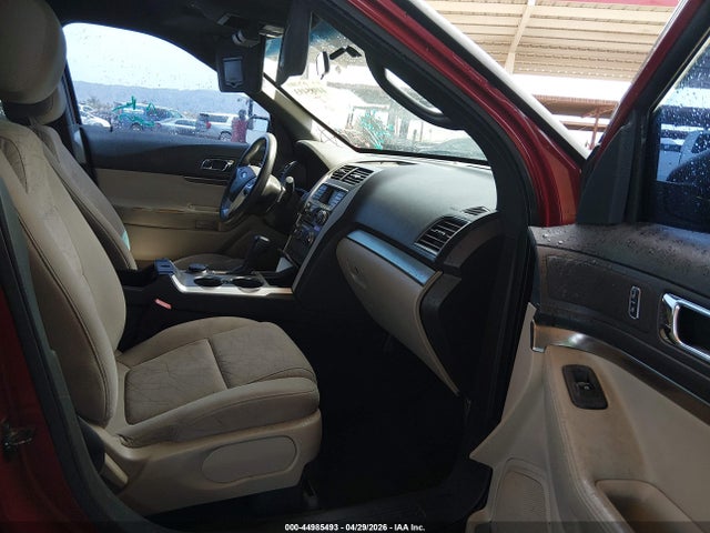 2014 Ford Explorer მანქანა იყიდება აუქციონზე, vin: 1FM5K8B85EGC28068, აუქციონის ნომერი: 44985493