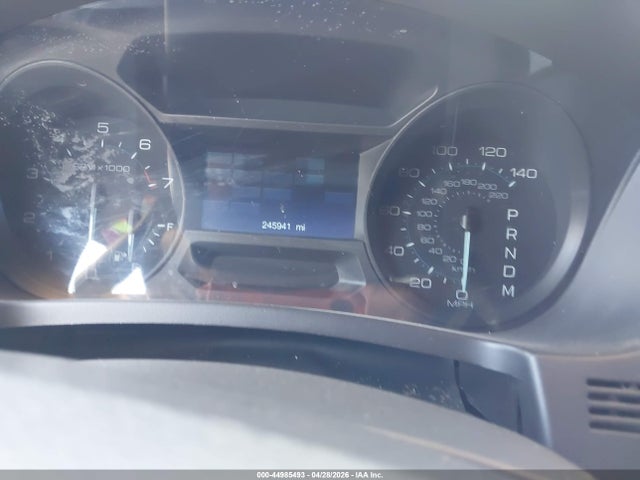 2014 Ford Explorer მანქანა იყიდება აუქციონზე, vin: 1FM5K8B85EGC28068, აუქციონის ნომერი: 44985493