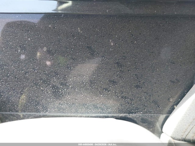 44985496 :رقم المزاد ، 1GKS2JRL7SR249498 vin ، 2025 Gmc Yukon Xl 4wd Denali مزاد بيع