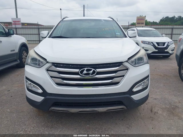 Aukcja sprzedaży 2014 Hyundai Santa Fe Sport 2.0l Turbo, vin: 5XYZU3LA2EG228410, numer aukcji: 44985498