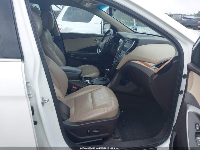 Aukcja sprzedaży 2014 Hyundai Santa Fe Sport 2.0l Turbo, vin: 5XYZU3LA2EG228410, numer aukcji: 44985498